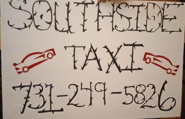 Southside Taxi Cab Service