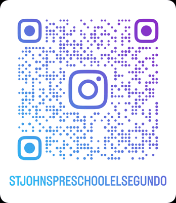 Instagram QR Code