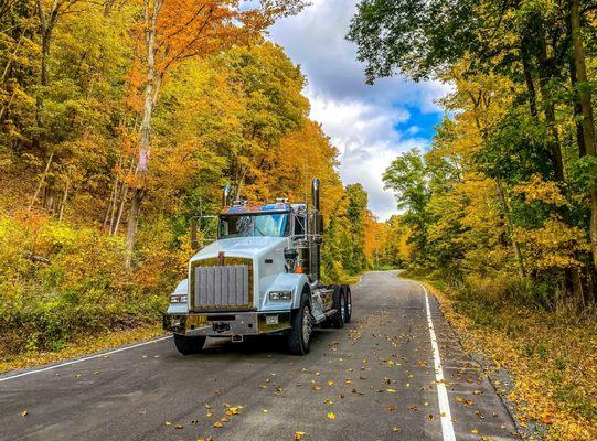 Kenworth Northeast