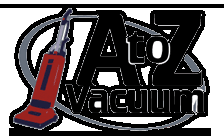 A to Z Vacuum