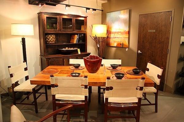 Dining Room Furniture