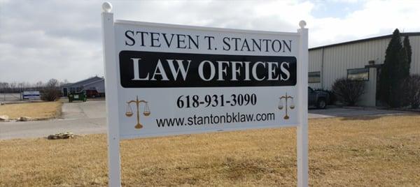 Law Offices of Steven T Stanton