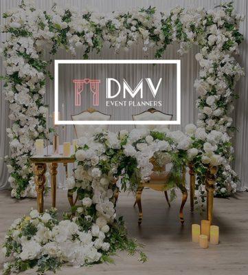 DMV Event Planners