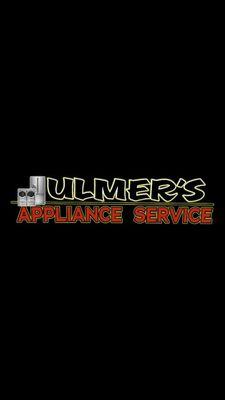 ULMERS APPLIANCE SERVICE