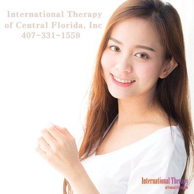 The Best of Asian Massage Spa - International therapy of Central Florida, Inc-