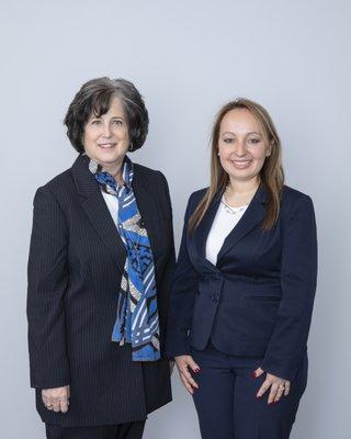 Miriam Cooper & Helena L. Trachtenberg