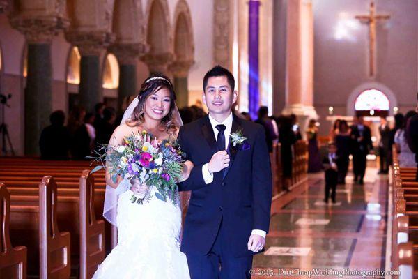 Affordable Wedding DJ, Lighting, Photography & Videography in San Diego, CA