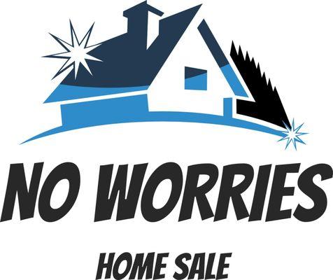 No Worries Home Sale