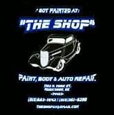 The Shop