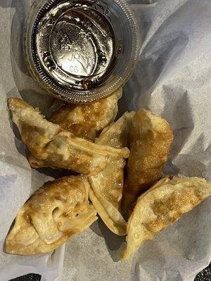 Gyozas