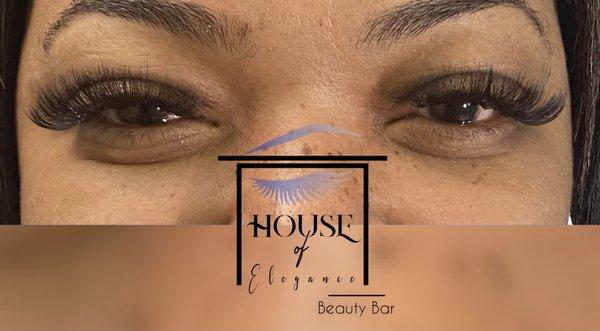 House of Elegance Beauty Bar