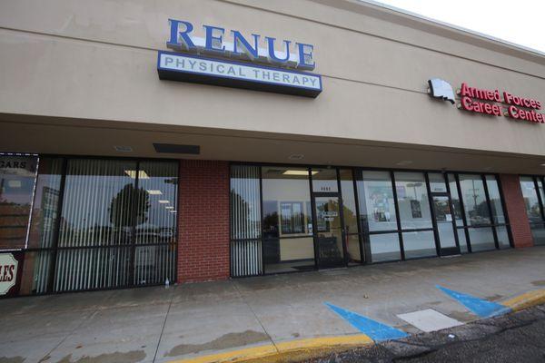 Renue Physical Therapy - Bay City