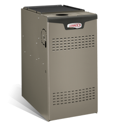 Lennox Gas Furnace