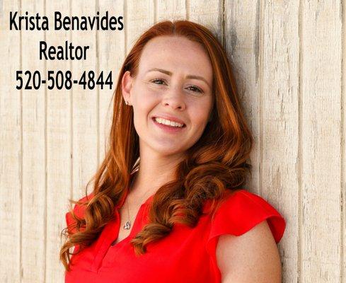 Tierra Antigua Realty- Krista Benavides, Realtor