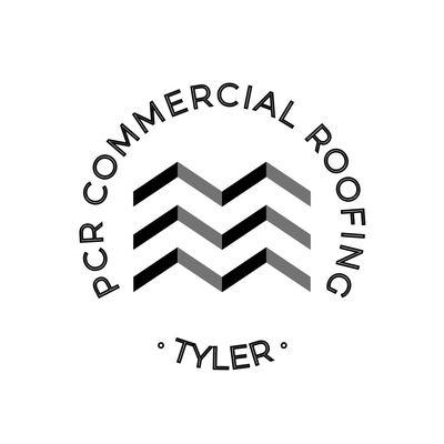 PCR Commercial Roofing Tyler