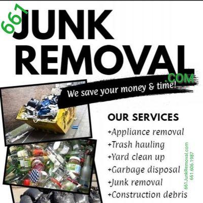 661 Junk Removal