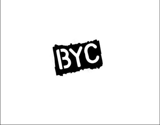 BYC Logo