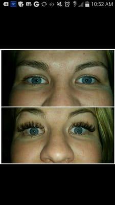 Change Your Complete Look - Eyelash Extensions Denver by 5280 Lashes!