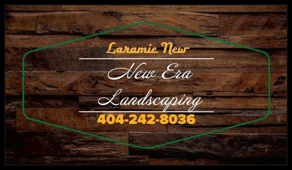 New Era Landscaping & Lawn Care