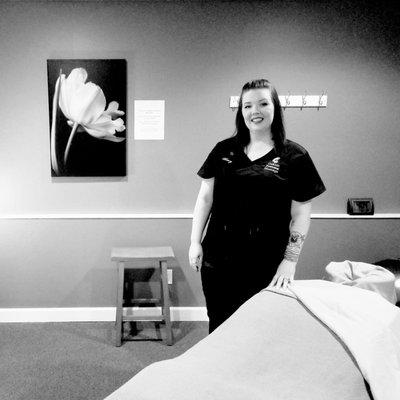 Dekalb Prenatal Massage