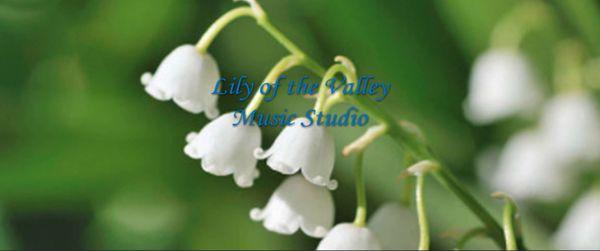 Lily of the Valley Music Studio