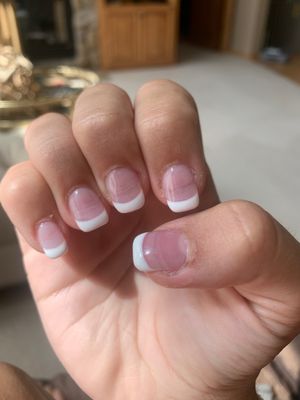 nails