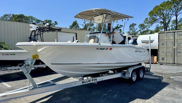 Harborside Marine Sales