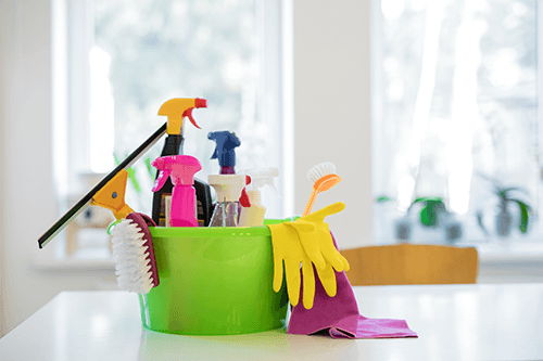 advance cleaning services