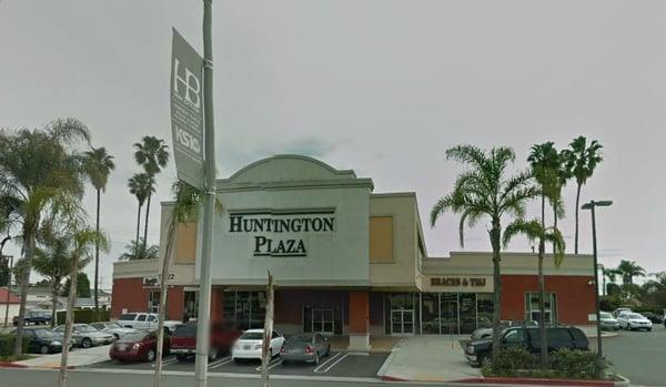 Huntington Plaza