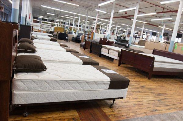 U.S. Bedding, Inc.