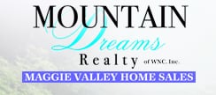 Mountain Dreams Realty - Maggie Valley Real Estate