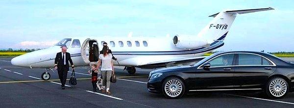 Parsippany Limo Taxi Service