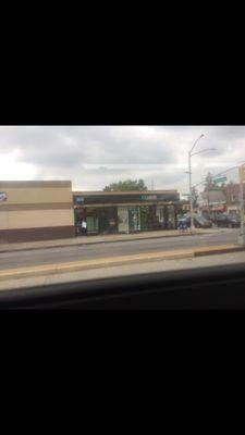 Carver federal savings bank ( Saint Albans , Queens borough area) Roy Wilkins park -Merrick Blvd !