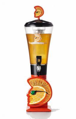 Shock Top 23oz Keepsake Glass $5.50