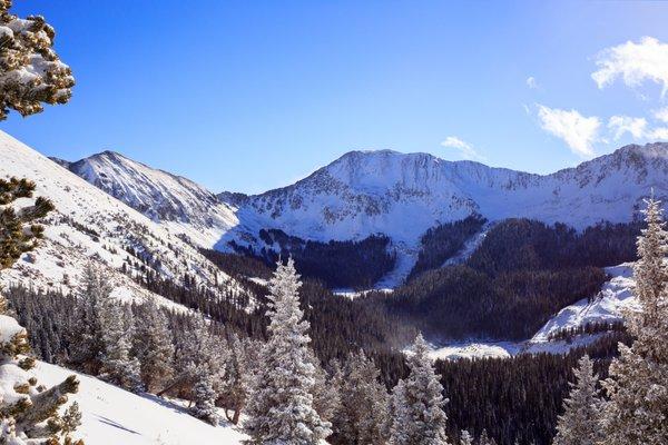 Taos Ski Valley Chamber of Commerce