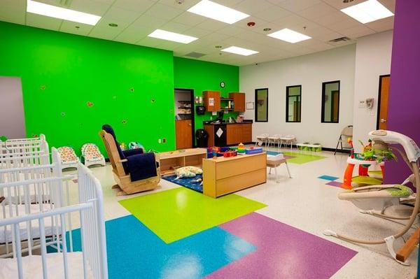 The Kidz Club is a Prescribed Pediatric Extended Care (PPEC) program that is NOW OPEN in Bowling Green...