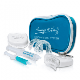 Take Home Teeth Whitening Kit