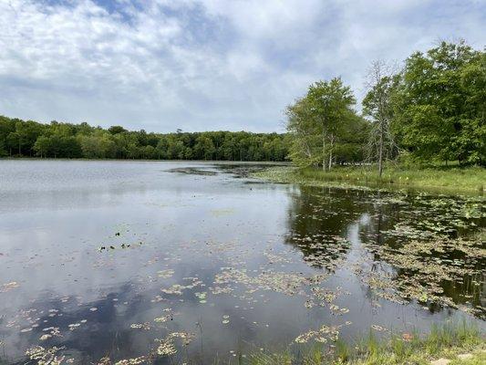 Patuxent Wildlife Research Center