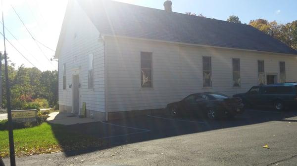 Salem United Methodist Church