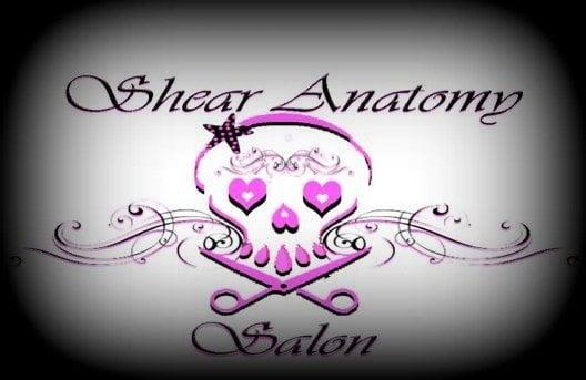 Meet Amanda Jacoups with Shear Anatomy Salon in Acworth