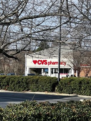 CVS Pharmacy