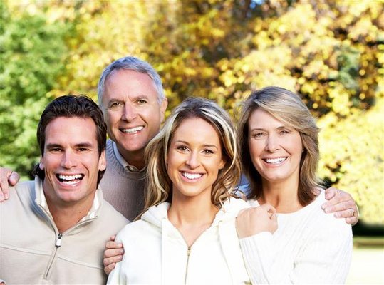 Affordable Dental Implants