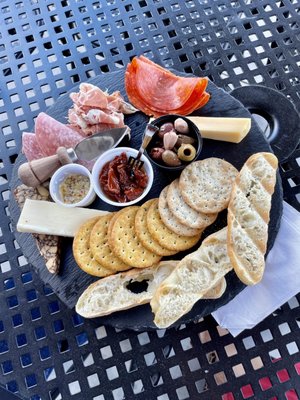 Charcuterie Board