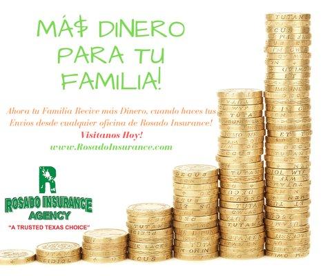 Rosado Insurance Agency