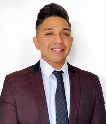 Christian Saldana - Caliber Home Loans