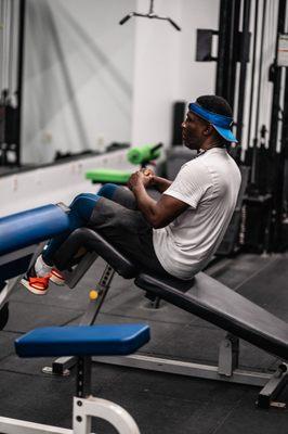 Find fitness trainers and instructors who lead, instruct, and motivate during exercise classes at our Columbia, MD gym.