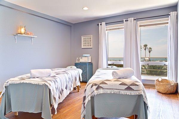 Couples Room with Ocean View