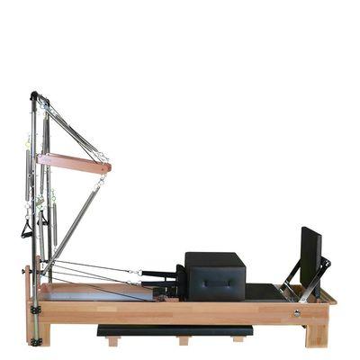 Pilates Equipment Fitness