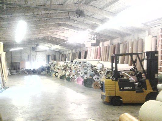 Carpet Liquidators Outlet