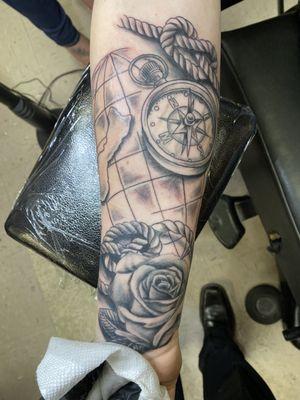 Artist Frankie G.